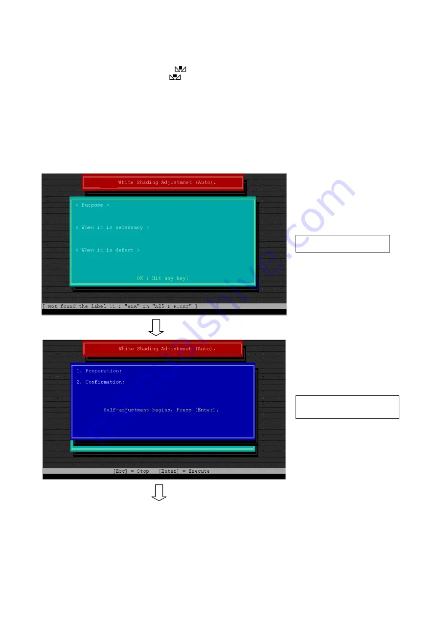 Panasonic AG-DVC30P Скачать руководство пользователя страница 117