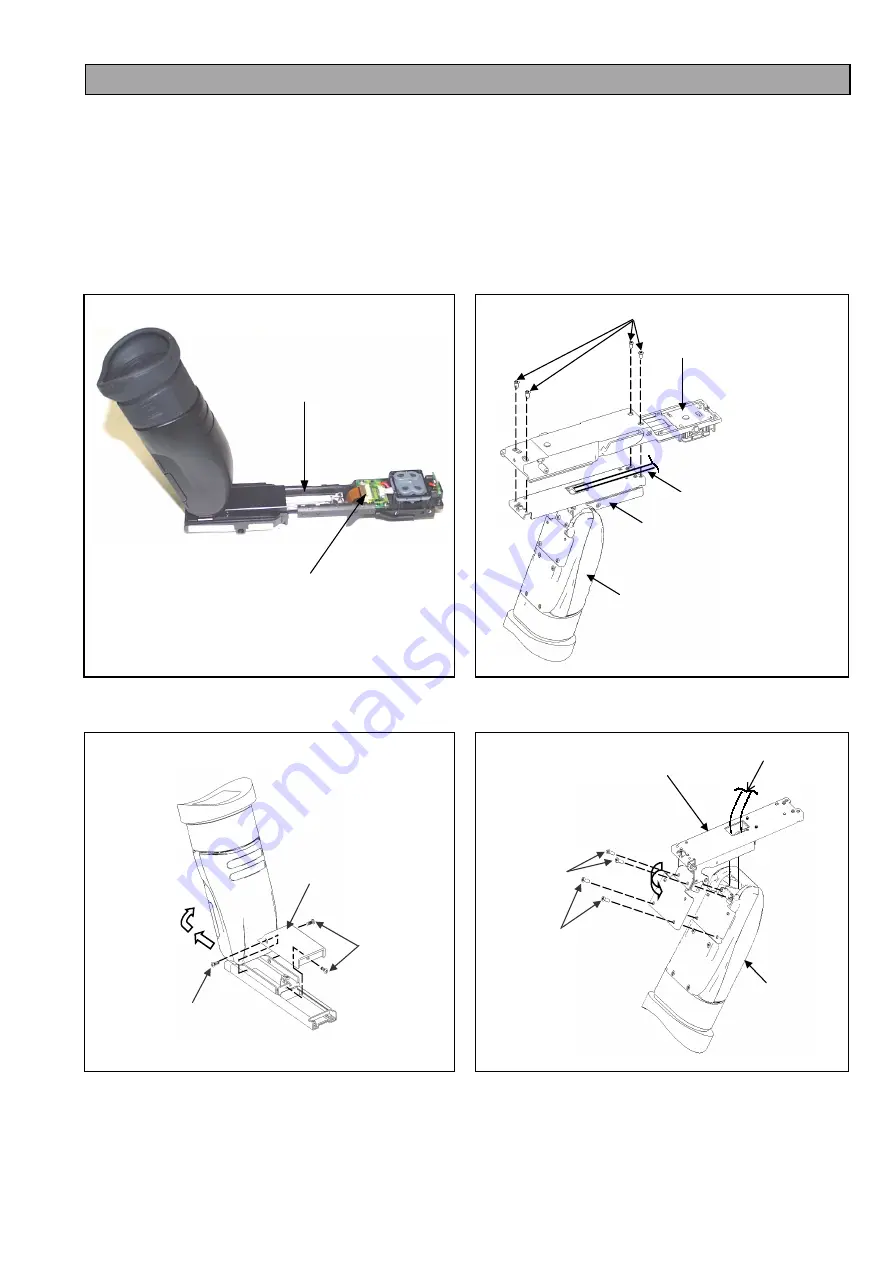 Panasonic AG-DVC30P Скачать руководство пользователя страница 207