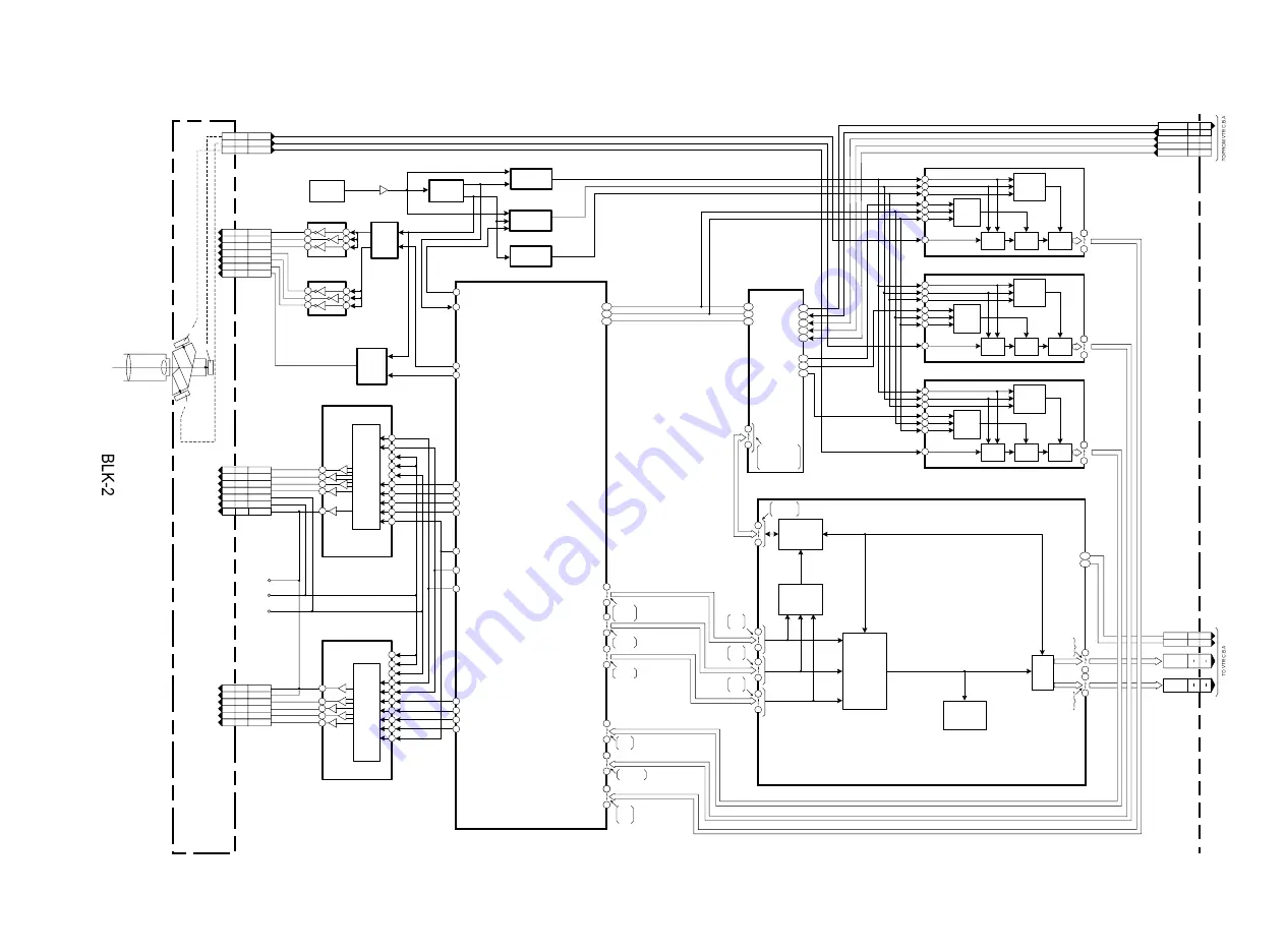 Panasonic AG-DVC30P Скачать руководство пользователя страница 270