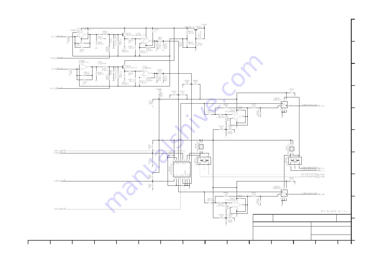 Panasonic AG-DVC30P Скачать руководство пользователя страница 286