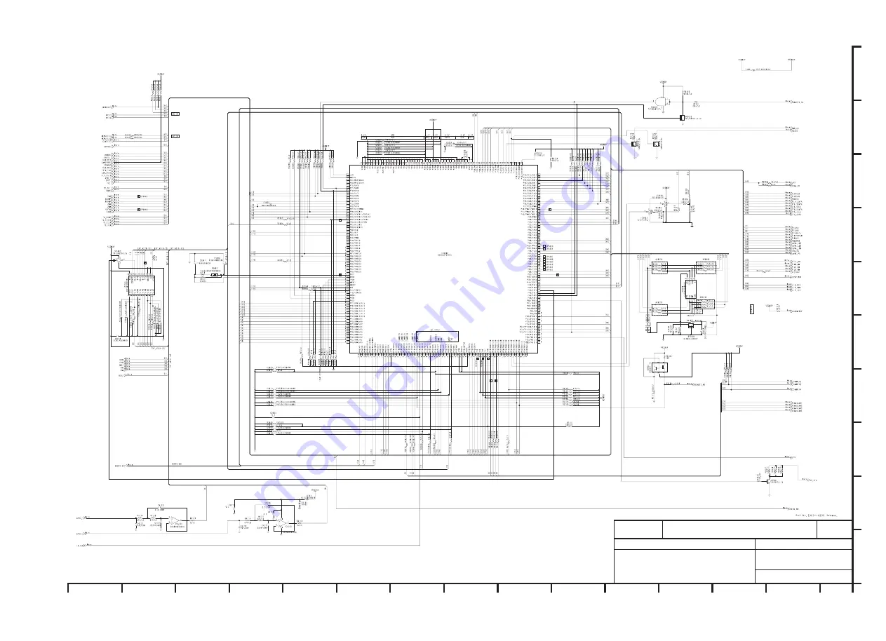 Panasonic AG-DVC30P Скачать руководство пользователя страница 292