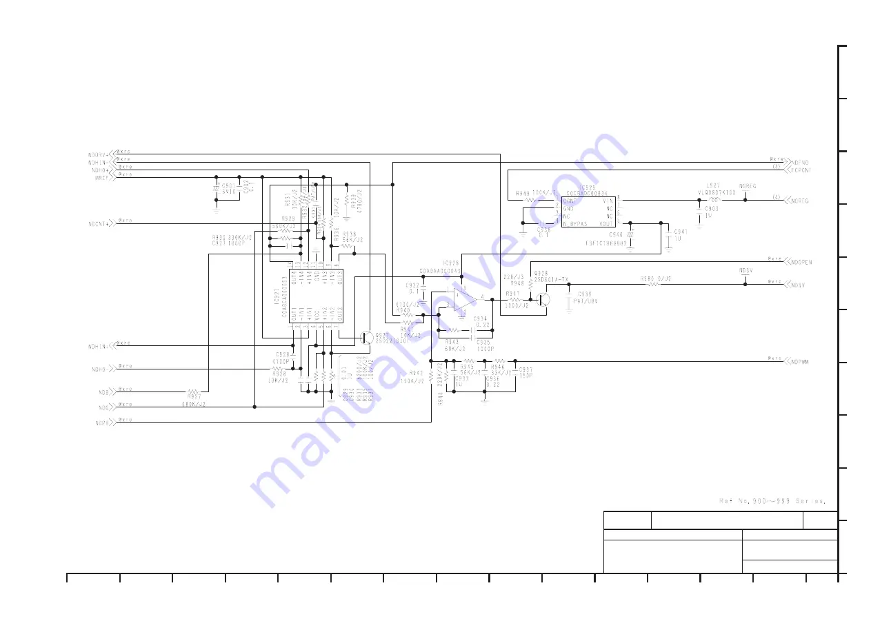 Panasonic AG-DVC30P Скачать руководство пользователя страница 413