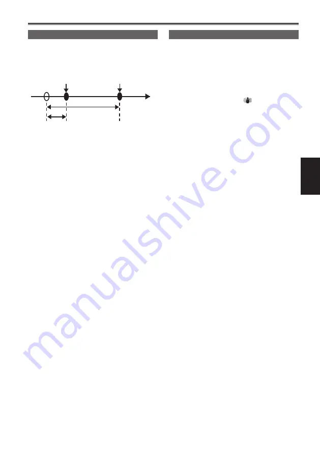 Panasonic AG-MDR15P Operating Instructions Manual Download Page 49