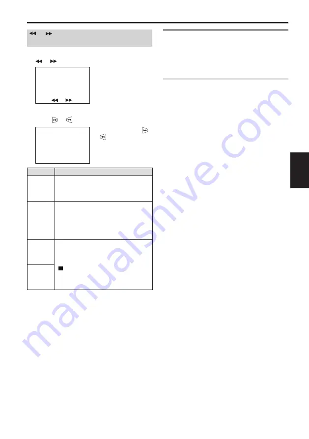 Panasonic AG-MDR15P Operating Instructions Manual Download Page 53