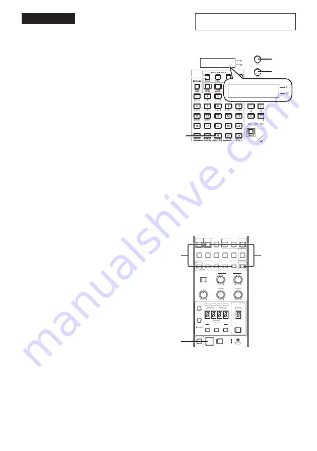 Panasonic AG-UMR20MC Instruction Manual Download Page 4