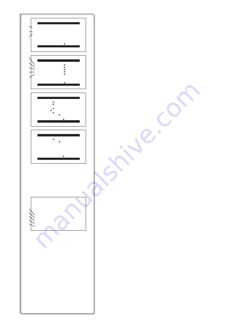 Panasonic AGEZ50UP - DIGITAL CAMERA REC Operating Instructions Manual Download Page 18