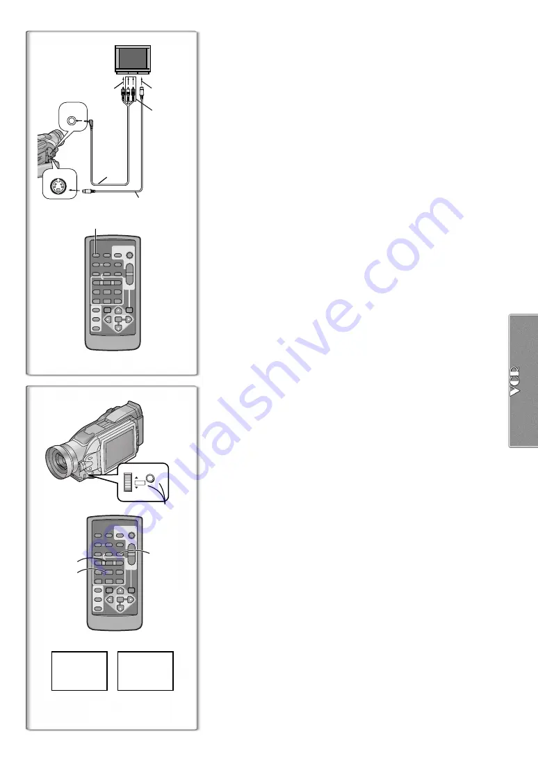 Panasonic AGEZ50UP - DIGITAL CAMERA REC Скачать руководство пользователя страница 33