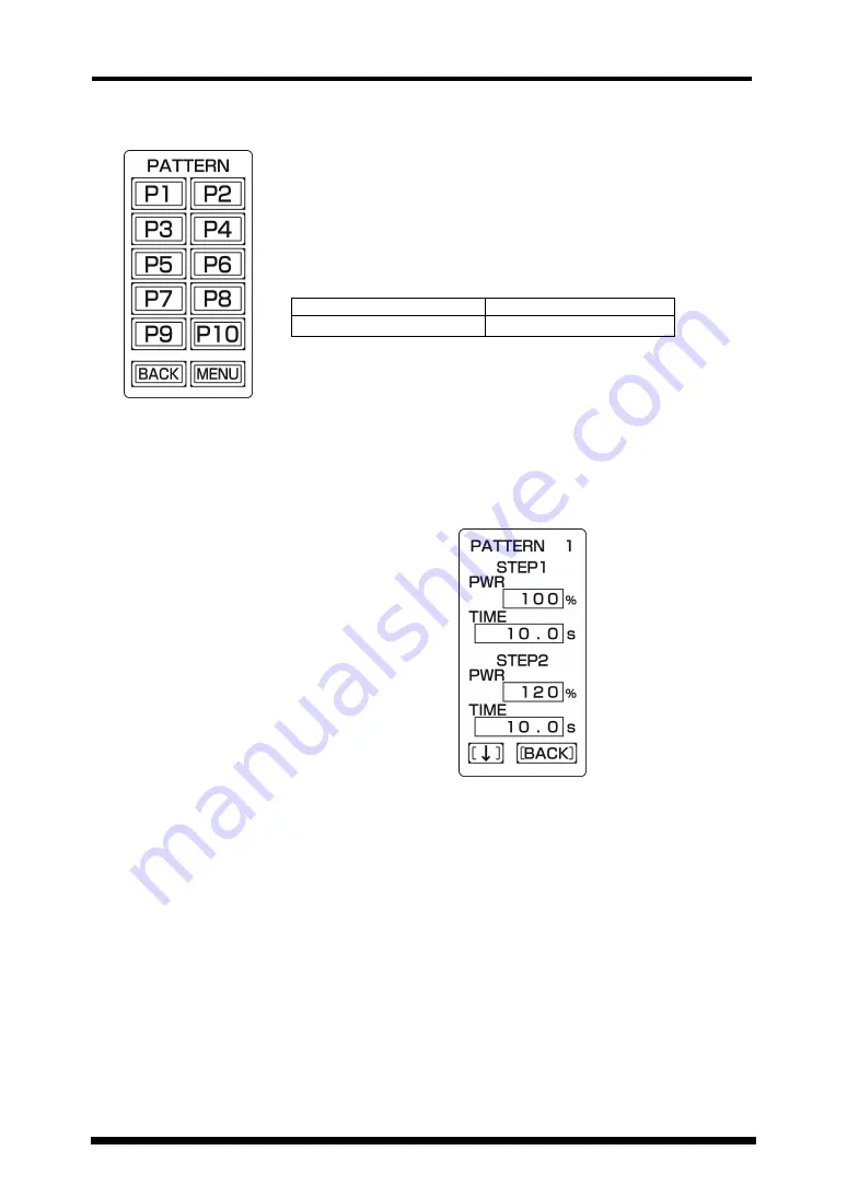 Panasonic Aicure ANUJ5014 User Manual Download Page 32