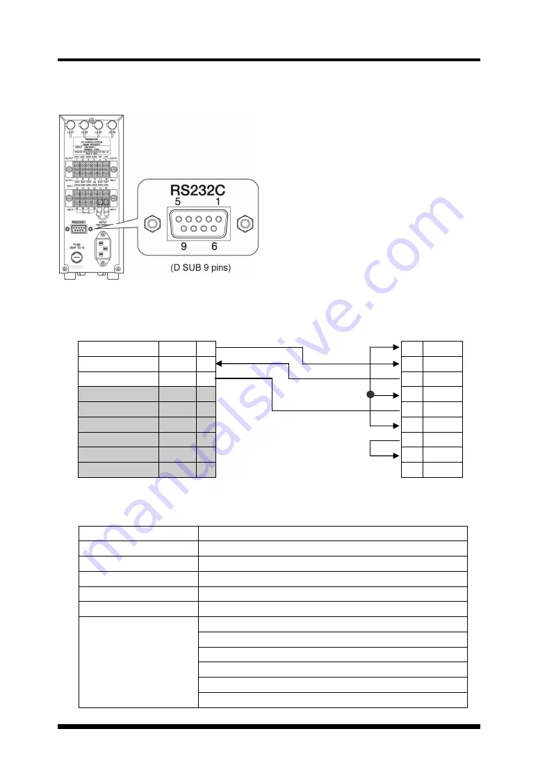 Panasonic Aicure ANUJ5014 Скачать руководство пользователя страница 40