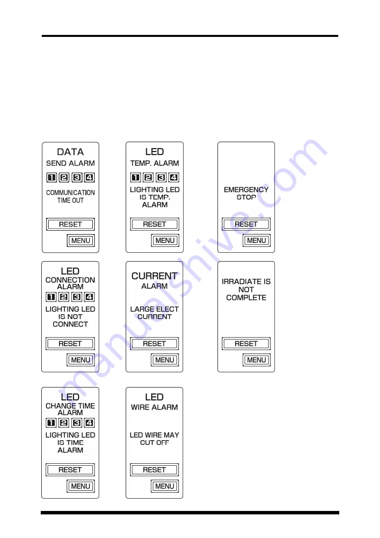 Panasonic Aicure ANUJ5014 Скачать руководство пользователя страница 45