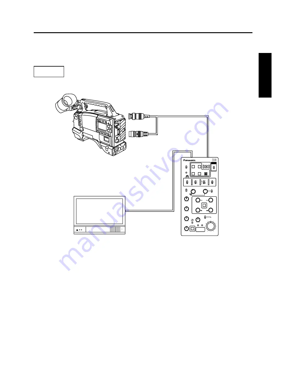 Panasonic AJ-EC3P Скачать руководство пользователя страница 5