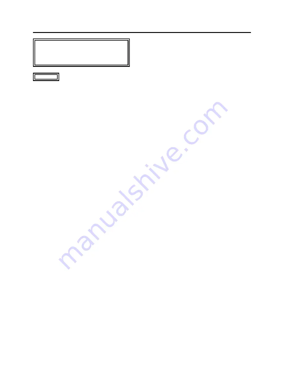 Panasonic AJ-EC3P Operating Instructions Manual Download Page 16