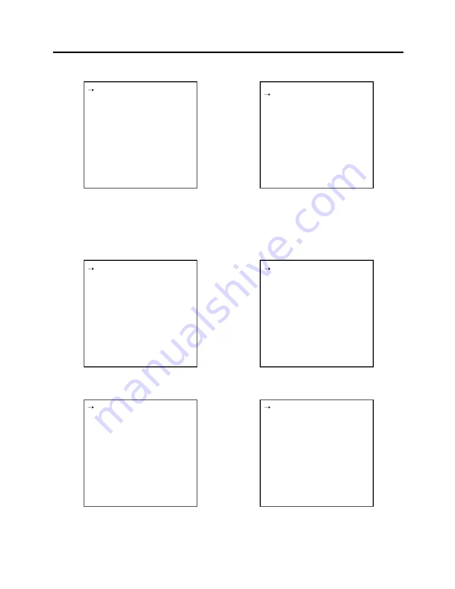 Panasonic AJ-EC3P Operating Instructions Manual Download Page 28