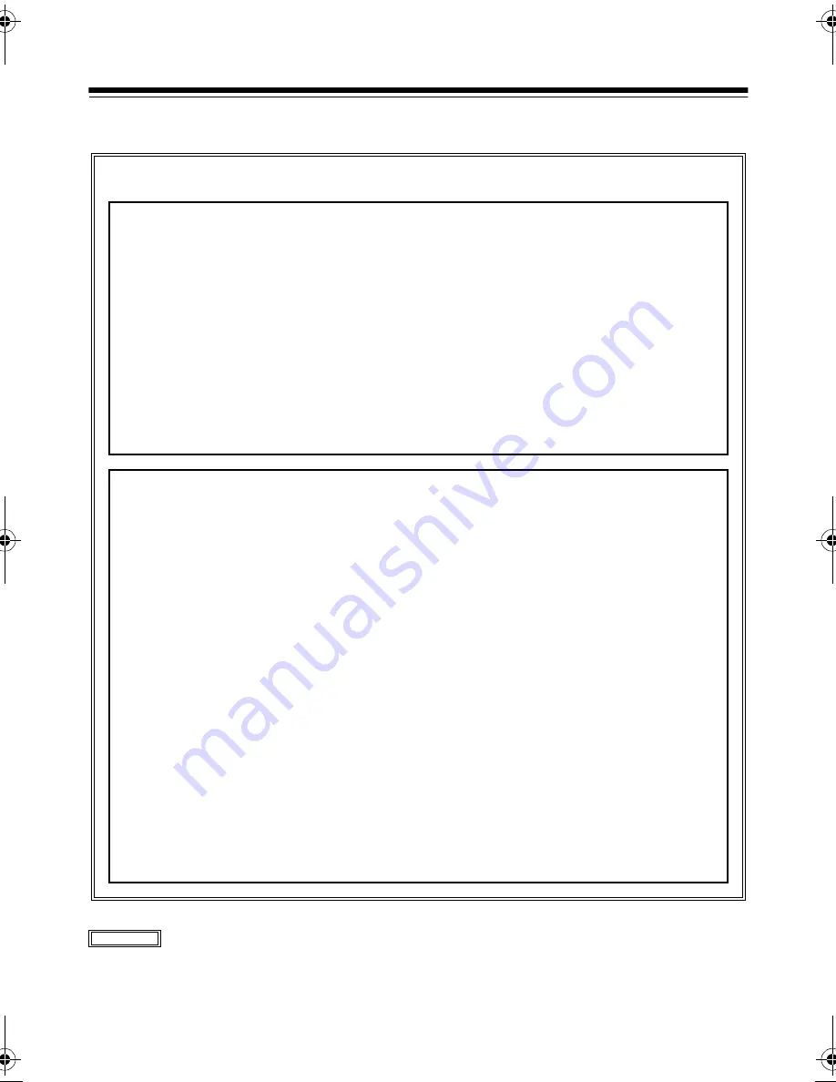 Panasonic AJ-PCD35P Operating Instructions Manual Download Page 3