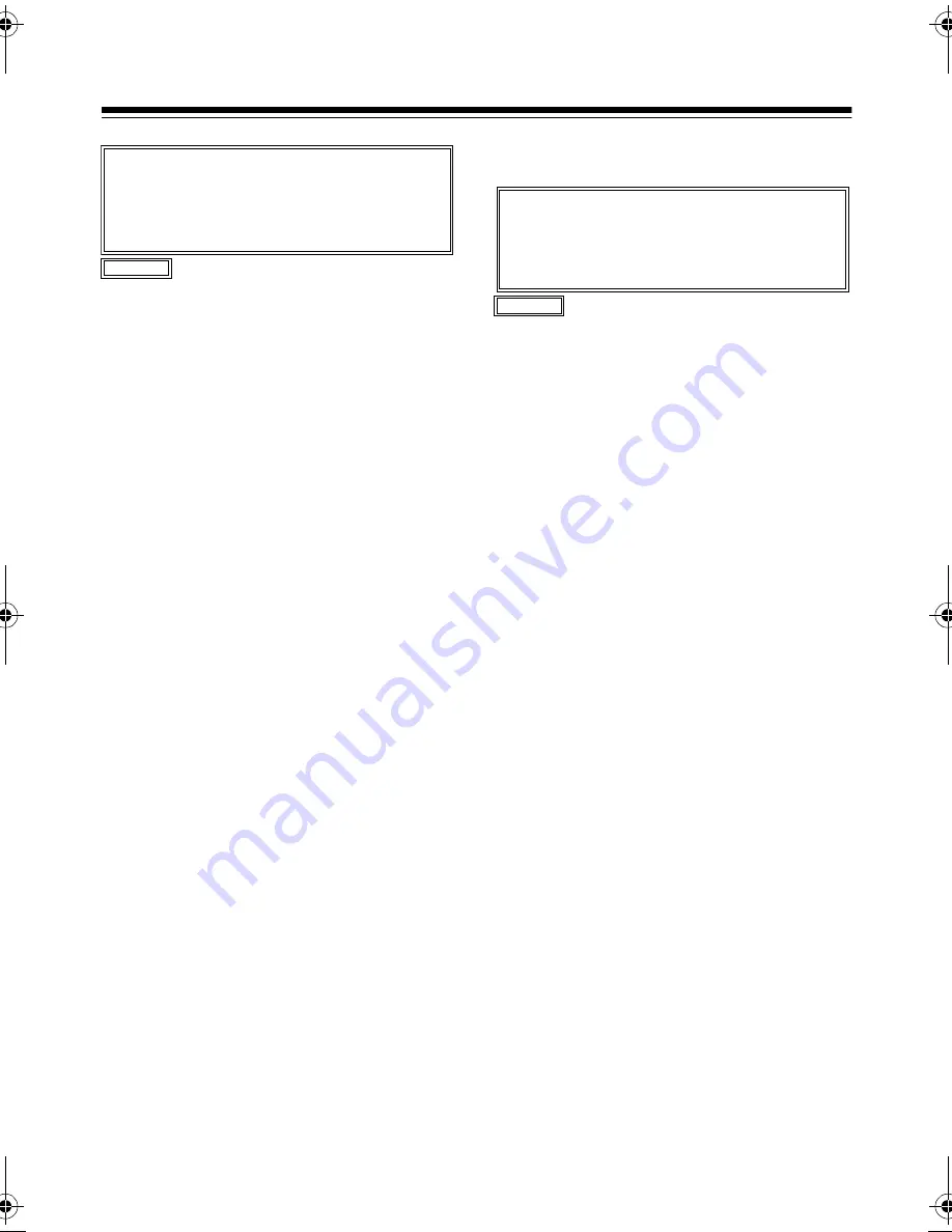 Panasonic AJ-PCD35P Operating Instructions Manual Download Page 17