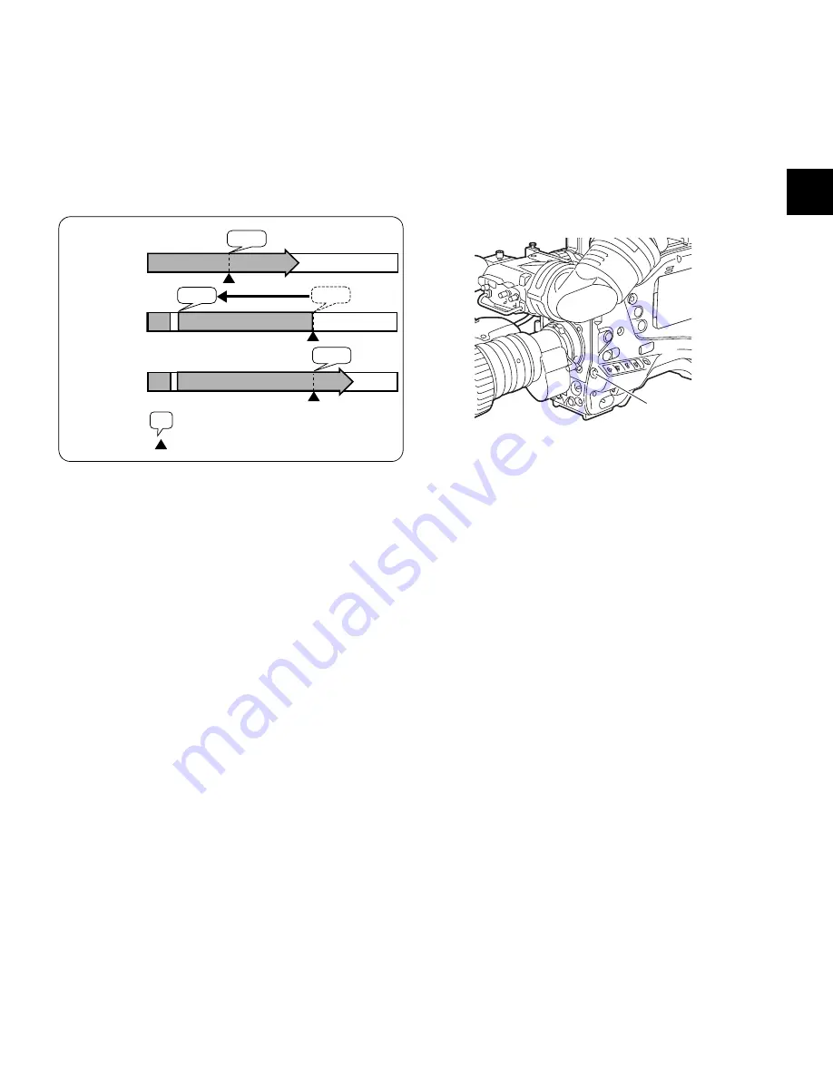 Panasonic AJ-SPX800E Operating Instructions Manual Download Page 29