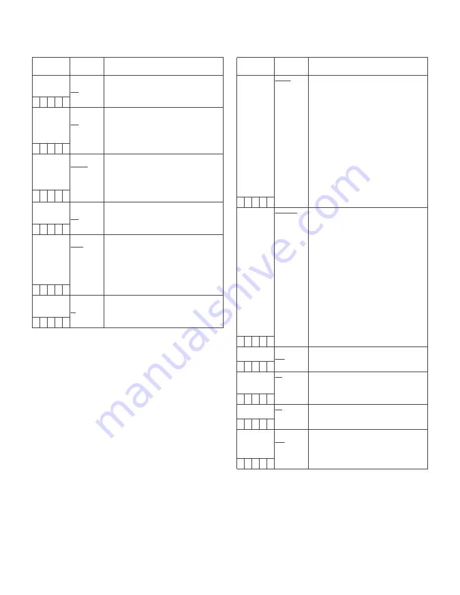 Panasonic AJ-SPX800E Operating Instructions Manual Download Page 106