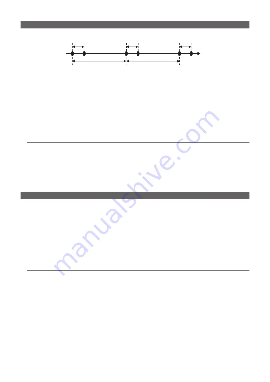 Panasonic AJ-UPX360ED Operating Instructions Manual Download Page 142