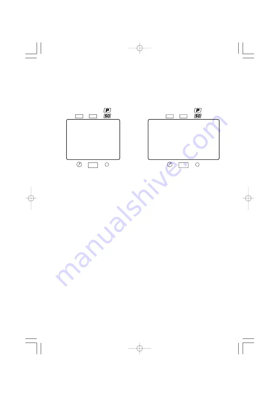 Panasonic AJ-VF20WBPE Скачать руководство пользователя страница 22