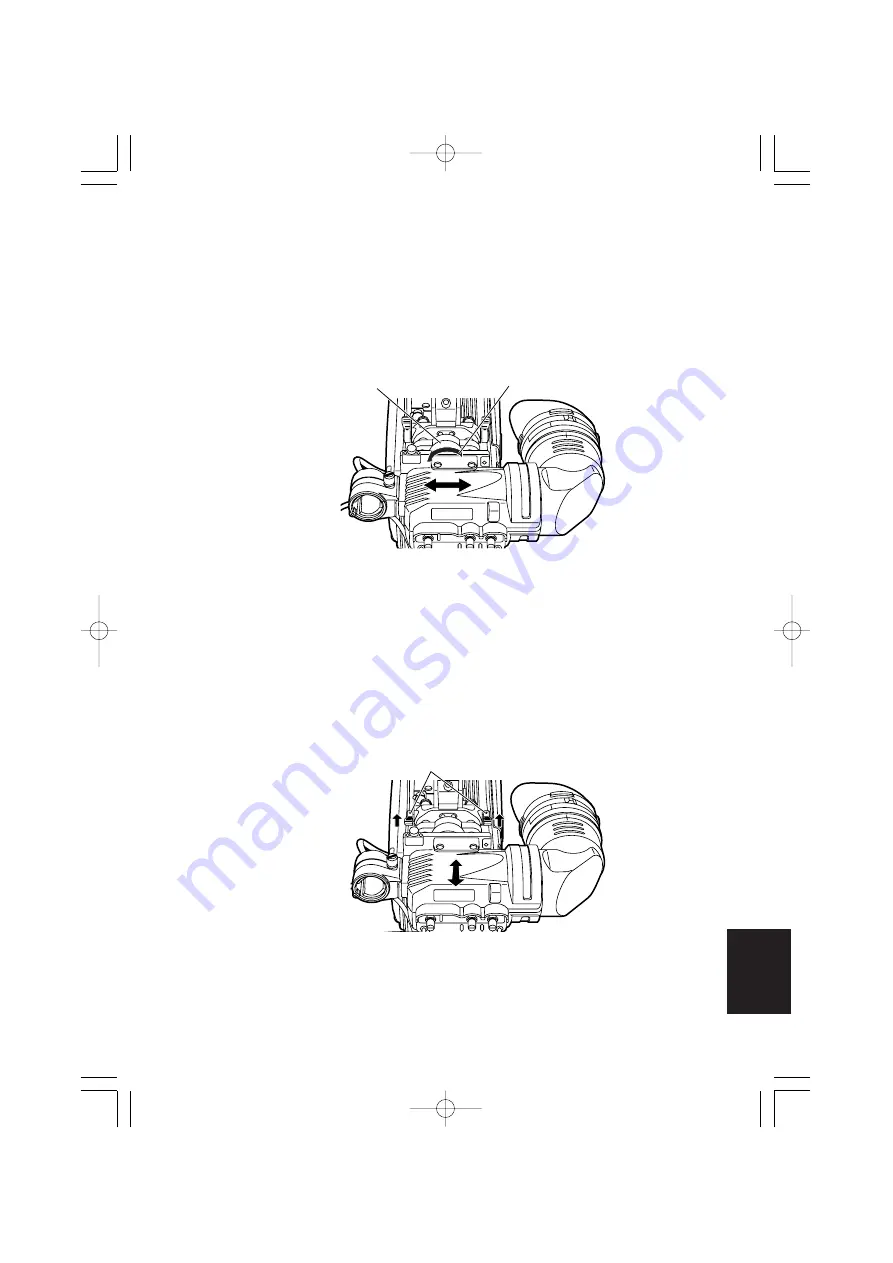 Panasonic AJ-VF20WBPE Скачать руководство пользователя страница 109