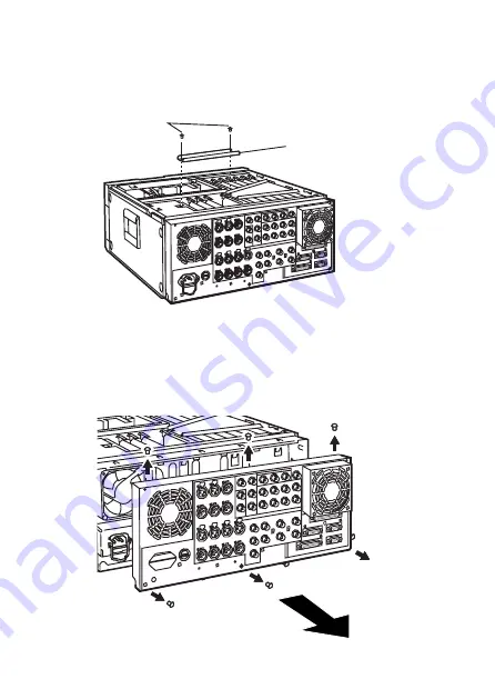 Panasonic AJ-YAD250 Operating Instructions Manual Download Page 6