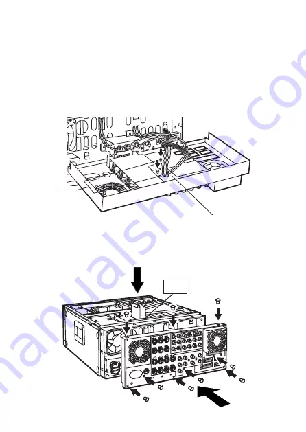 Panasonic AJ-YAD250 Operating Instructions Manual Download Page 9