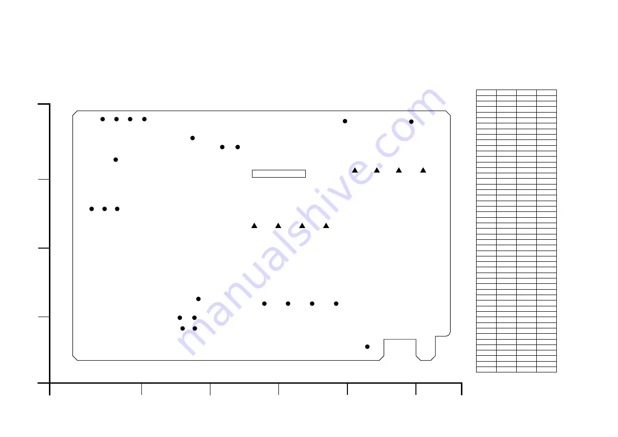 Panasonic AJHD1200AP - DVCPRO HD VTR Service Manual Download Page 110