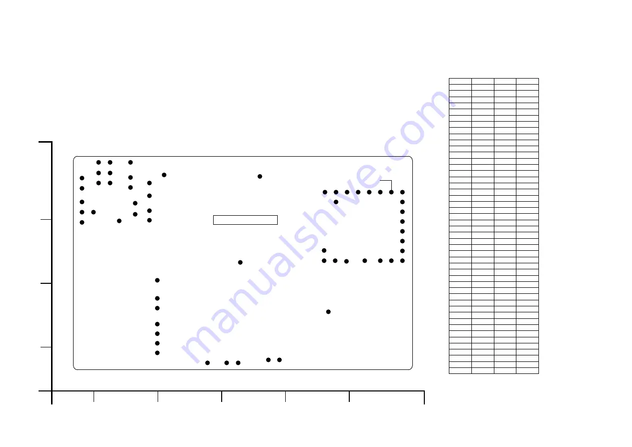 Panasonic AJHD1200AP - DVCPRO HD VTR Service Manual Download Page 119