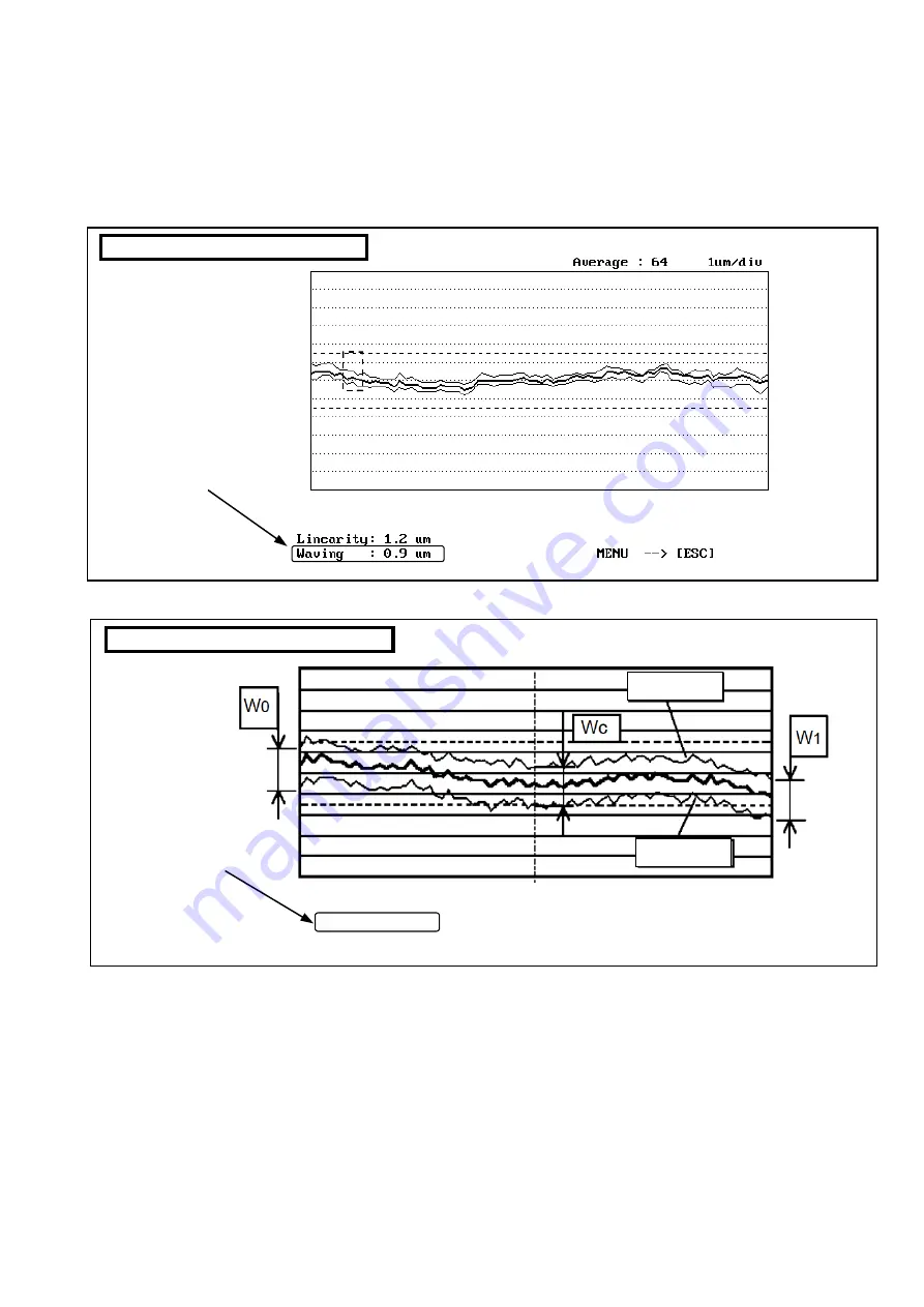 Panasonic AJHD1200AP - DVCPRO HD VTR Service Manual Download Page 291