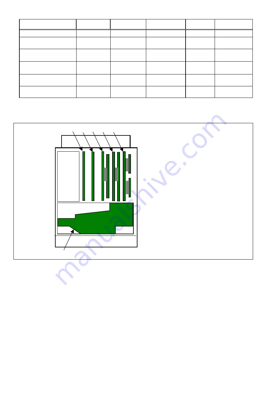 Panasonic AJHD1200AP - DVCPRO HD VTR Service Manual Download Page 364