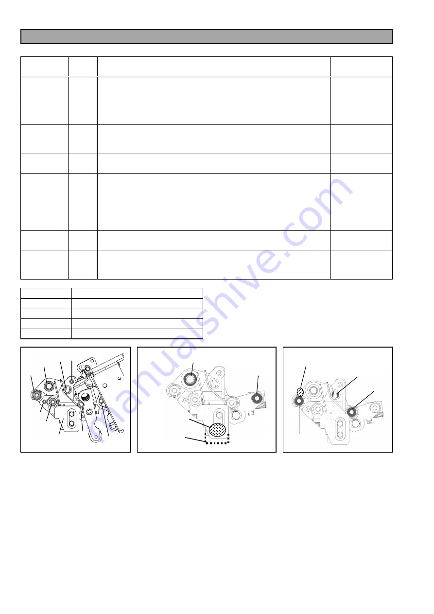 Panasonic AJHD1200AP - DVCPRO HD VTR Service Manual Download Page 398