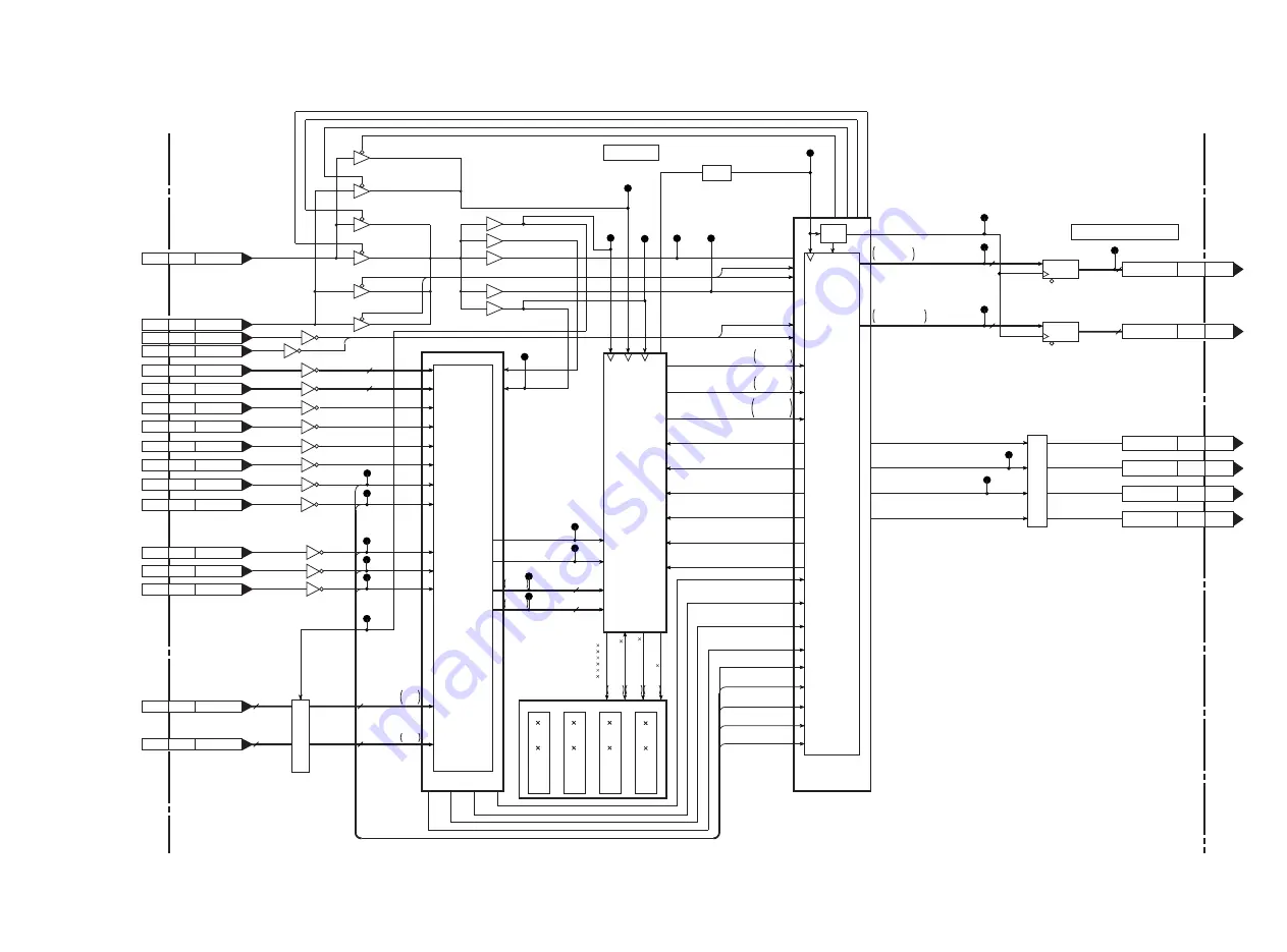 Panasonic AJHD1200AP - DVCPRO HD VTR Service Manual Download Page 469