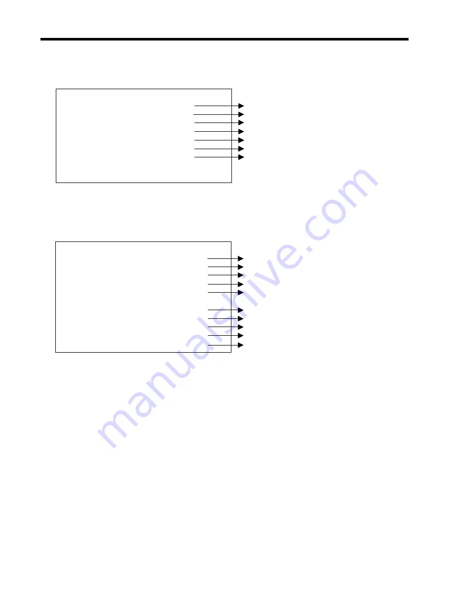 Panasonic AJSDX900P - 24P DVCPRO 50 Service Manual Download Page 22