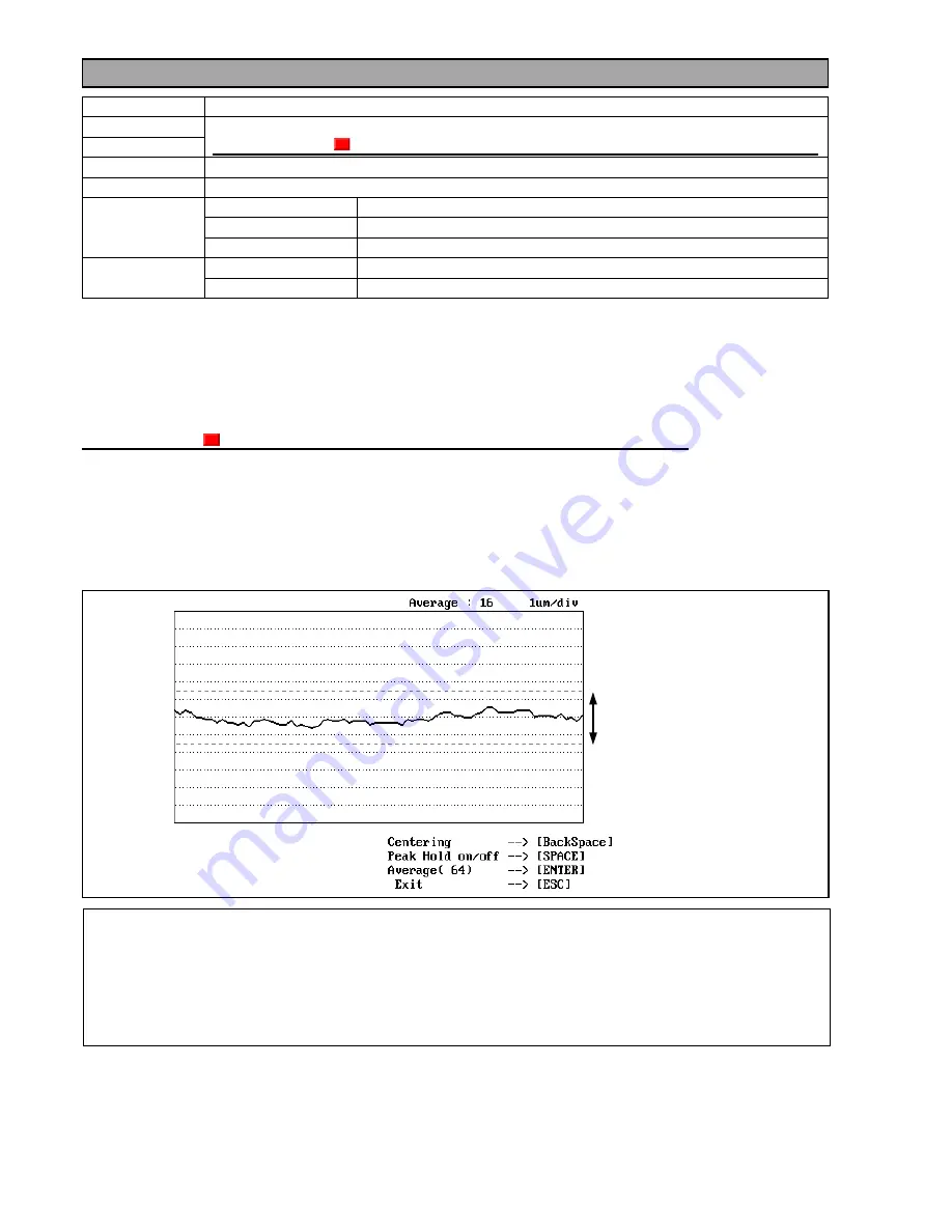 Panasonic AJSDX900P - 24P DVCPRO 50 Service Manual Download Page 71