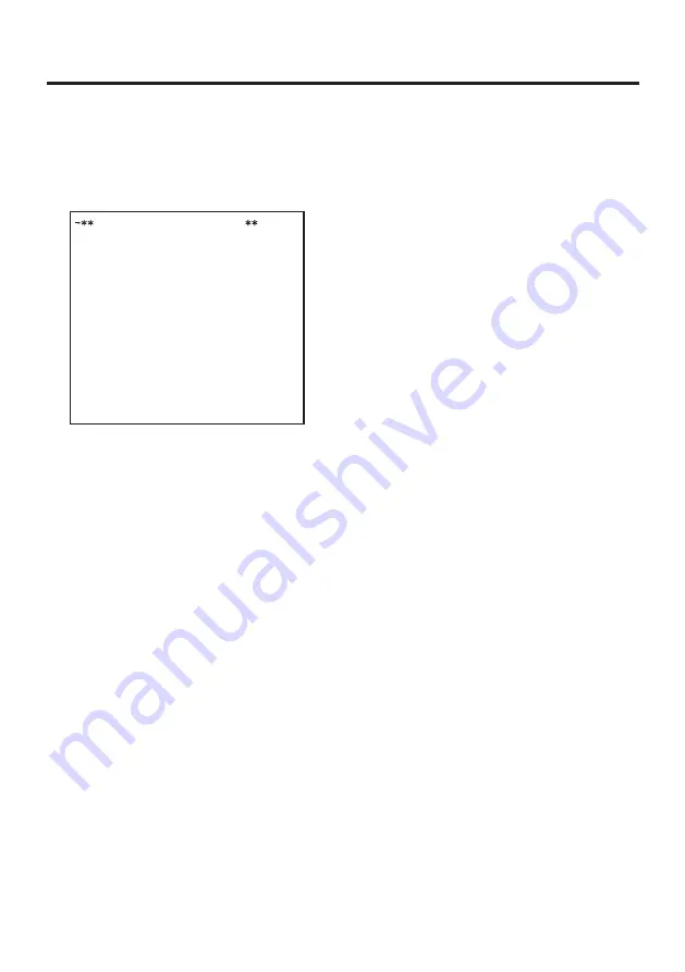 Panasonic AK-HC1800G Operating	 Instruction Download Page 276