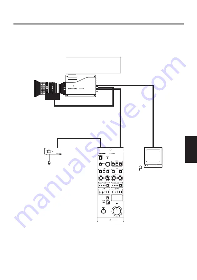 Panasonic AK-HC1800G Скачать руководство пользователя страница 335