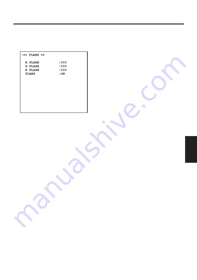 Panasonic AK-HC1800G Operating	 Instruction Download Page 353