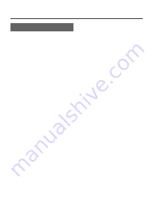 Panasonic AK-HC1800G Operating	 Instruction Download Page 398