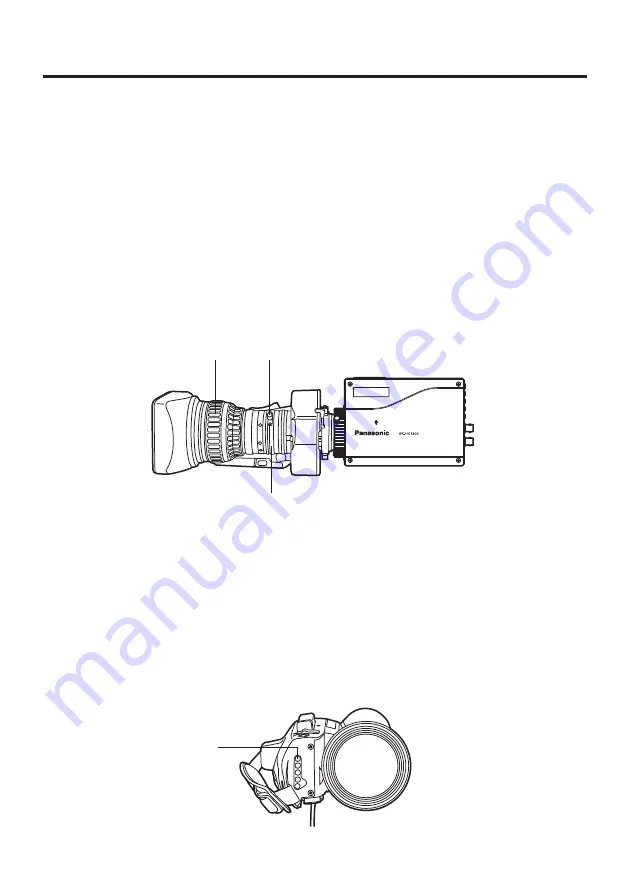 Panasonic AK-HC1800G Operating	 Instruction Download Page 422