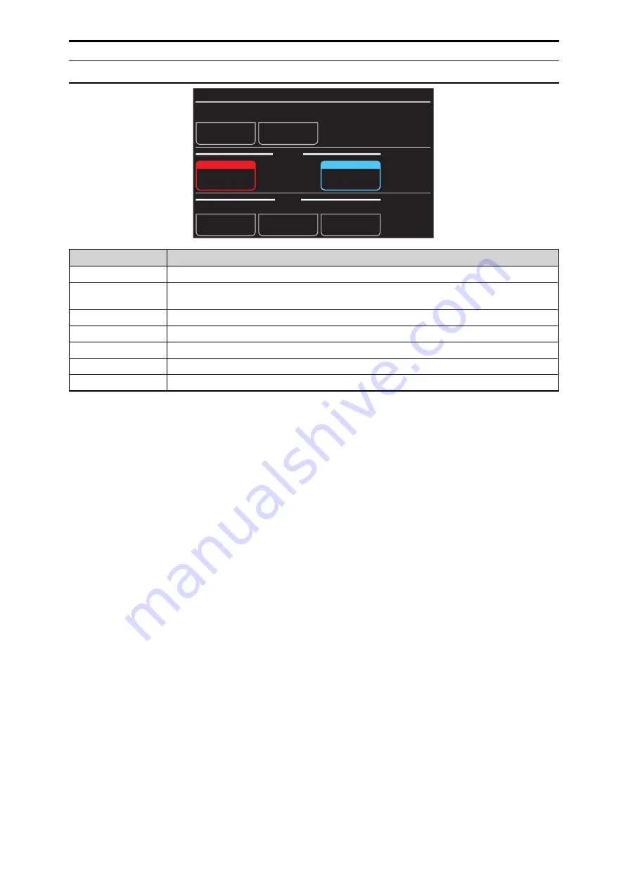 Panasonic AK-HRP1000G Operation Manual Download Page 18