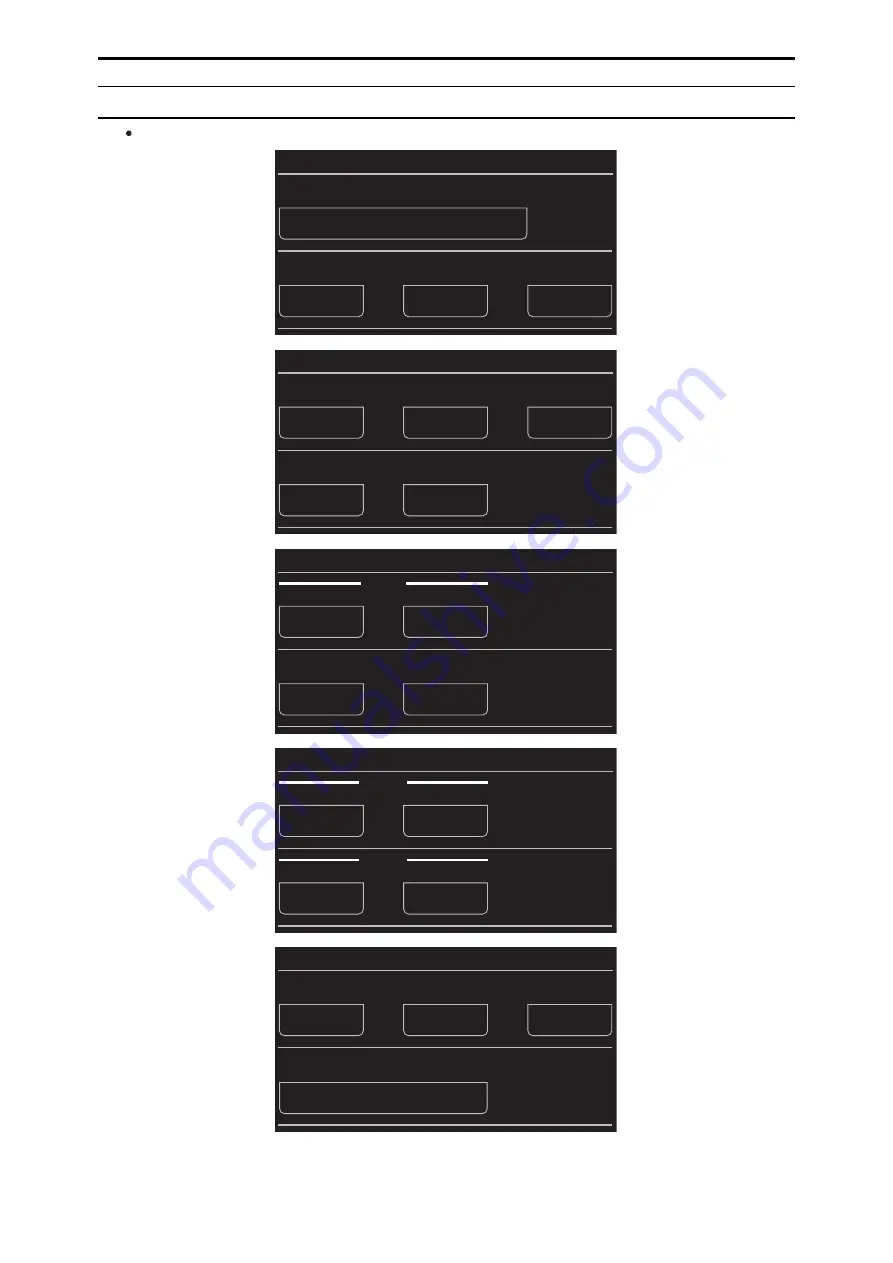 Panasonic AK-HRP1005GJ Operating Instructions Manual Download Page 105