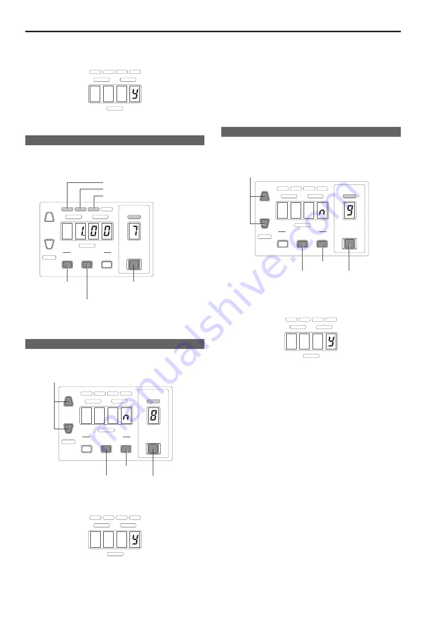 Panasonic AKHRP200 Operating Instructions Manual Download Page 12