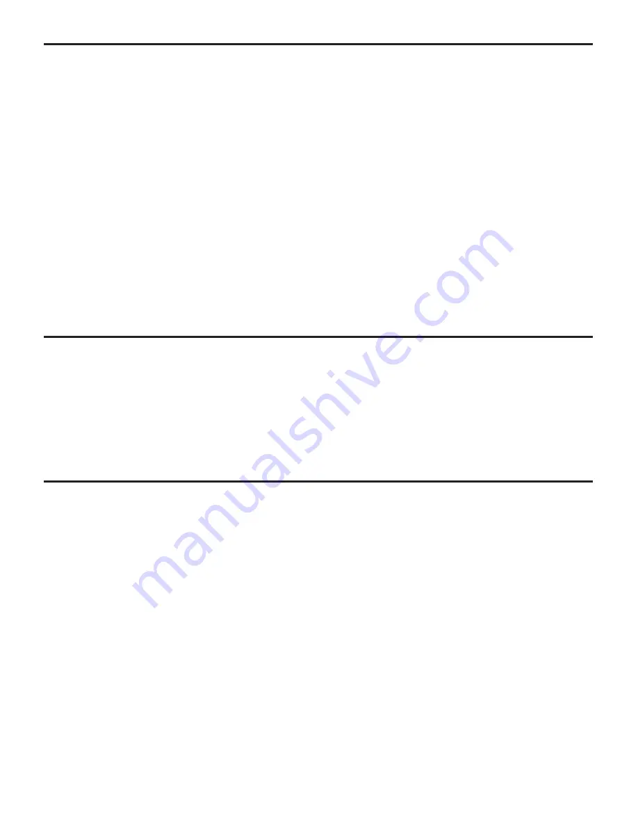 Panasonic AKHRP931P - RMT PANEL - AKHC930 Operating Instructions Manual Download Page 3