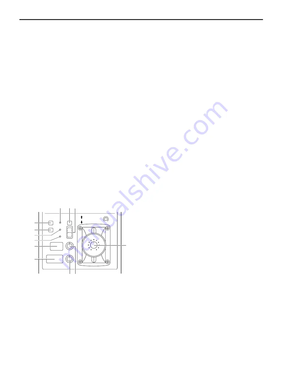 Panasonic AKHRP931P - RMT PANEL - AKHC930 Скачать руководство пользователя страница 15