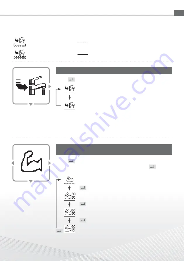 Panasonic Aquarea WH-ADC0309J3E5B Quick Manual Download Page 3