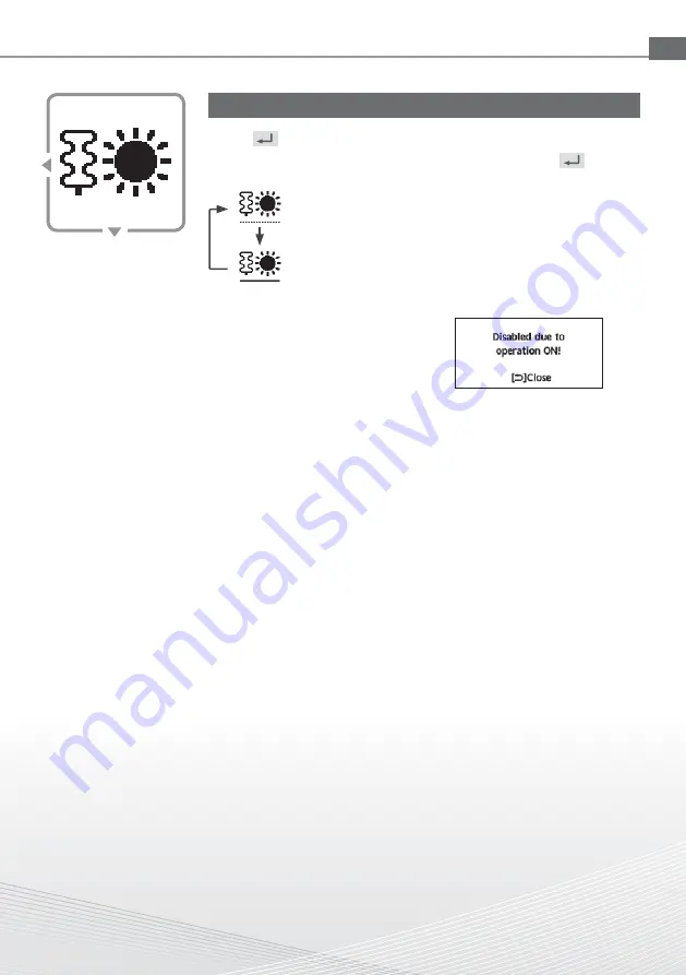 Panasonic Aquarea WH-ADC0309J3E5B Quick Manual Download Page 5