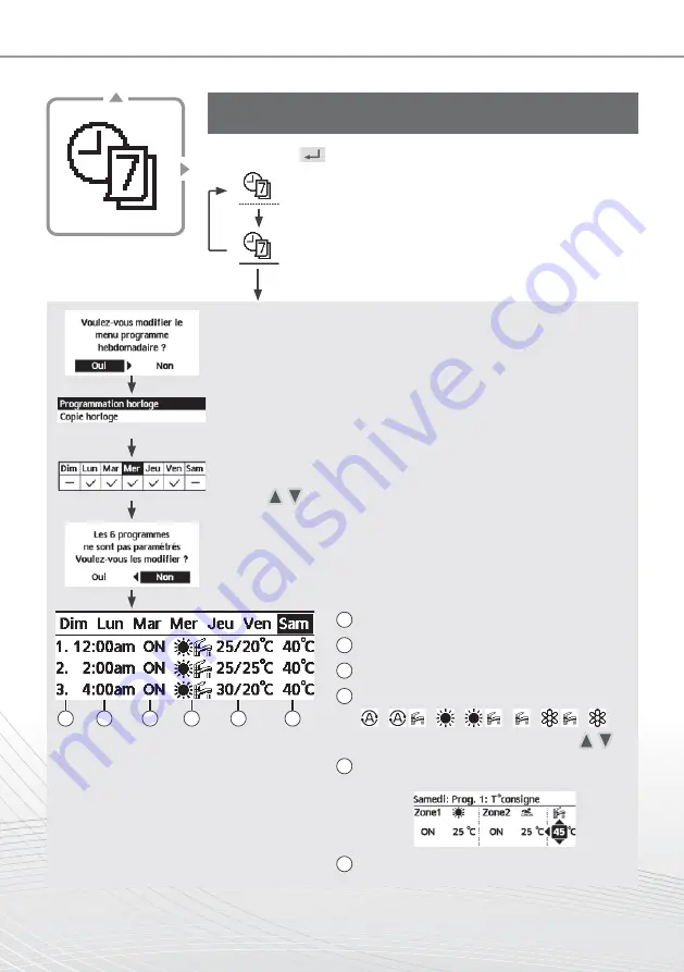 Panasonic Aquarea WH-ADC0309J3E5B Quick Manual Download Page 48