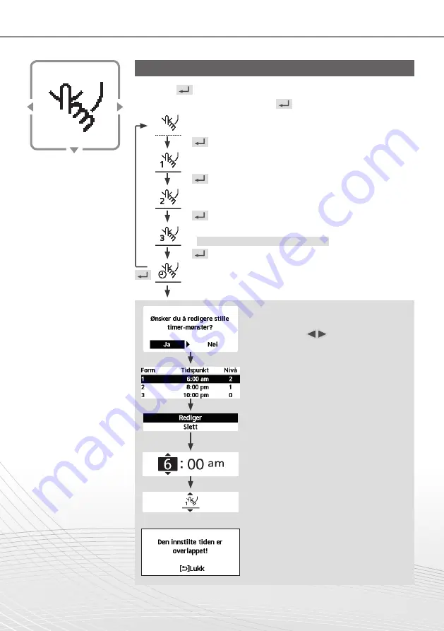 Panasonic Aquarea WH-SDC03H3E5-1 Quick Manual Download Page 70