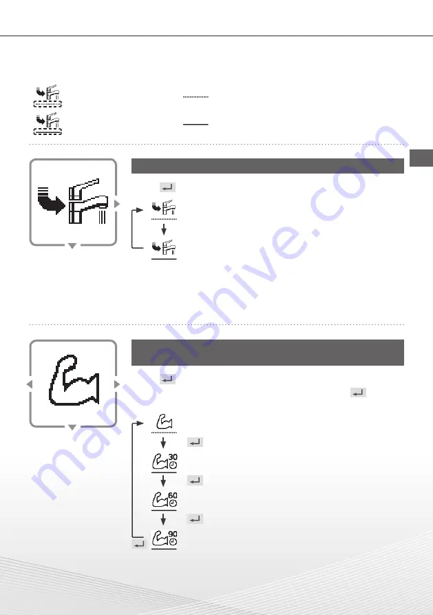 Panasonic Aquarea WH-SDC16H6E5 Quick Manual Download Page 3