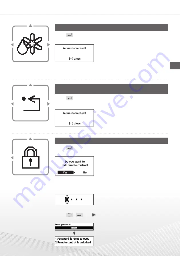 Panasonic Aquarea WH-SDC16H6E5 Quick Manual Download Page 7